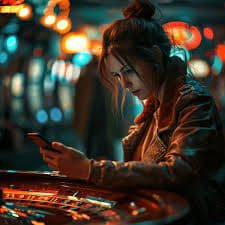 Pusat olahraga dan hiburan virtual Indonesia