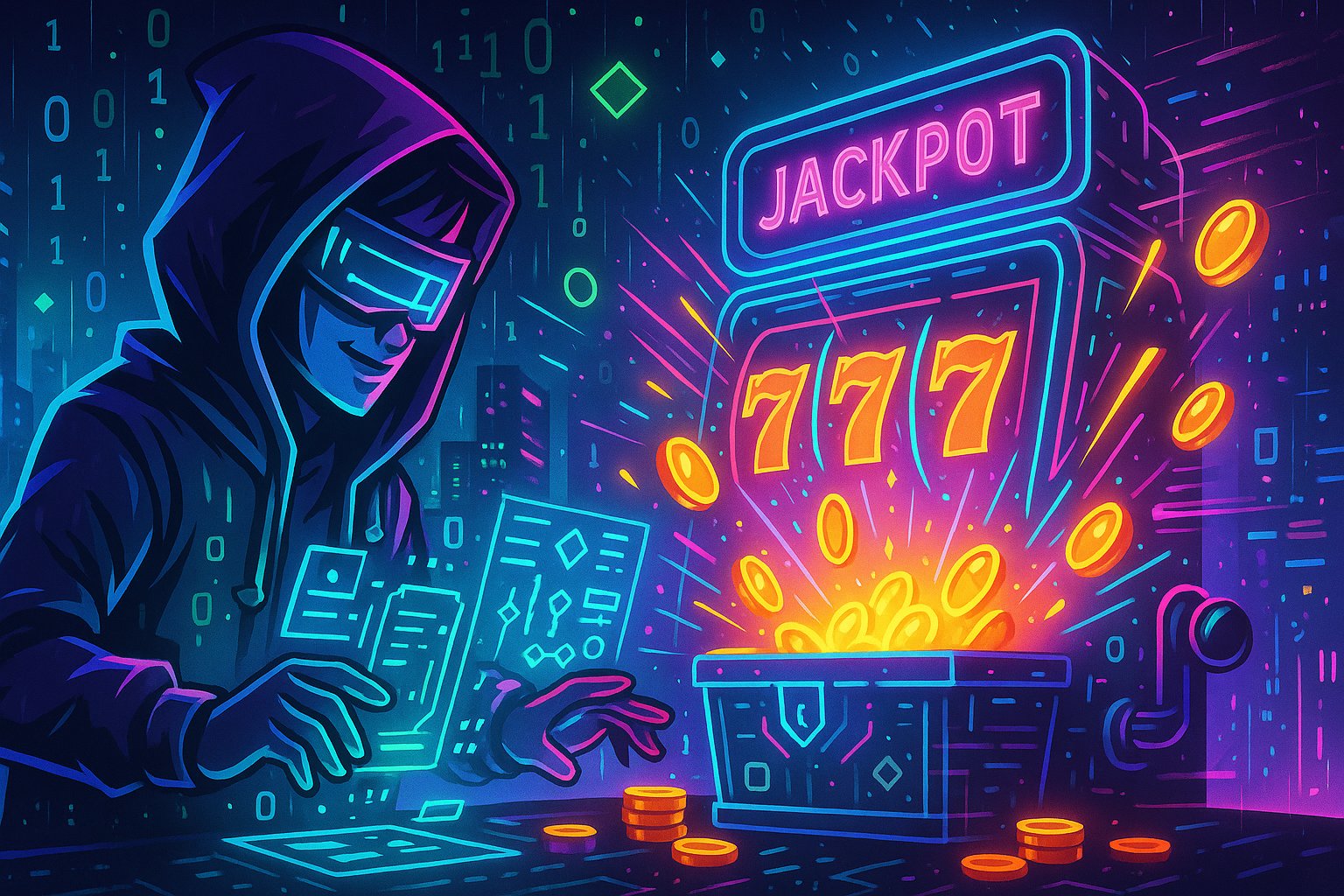 Ilustrasi akses pulsa melalui perangkat mobile